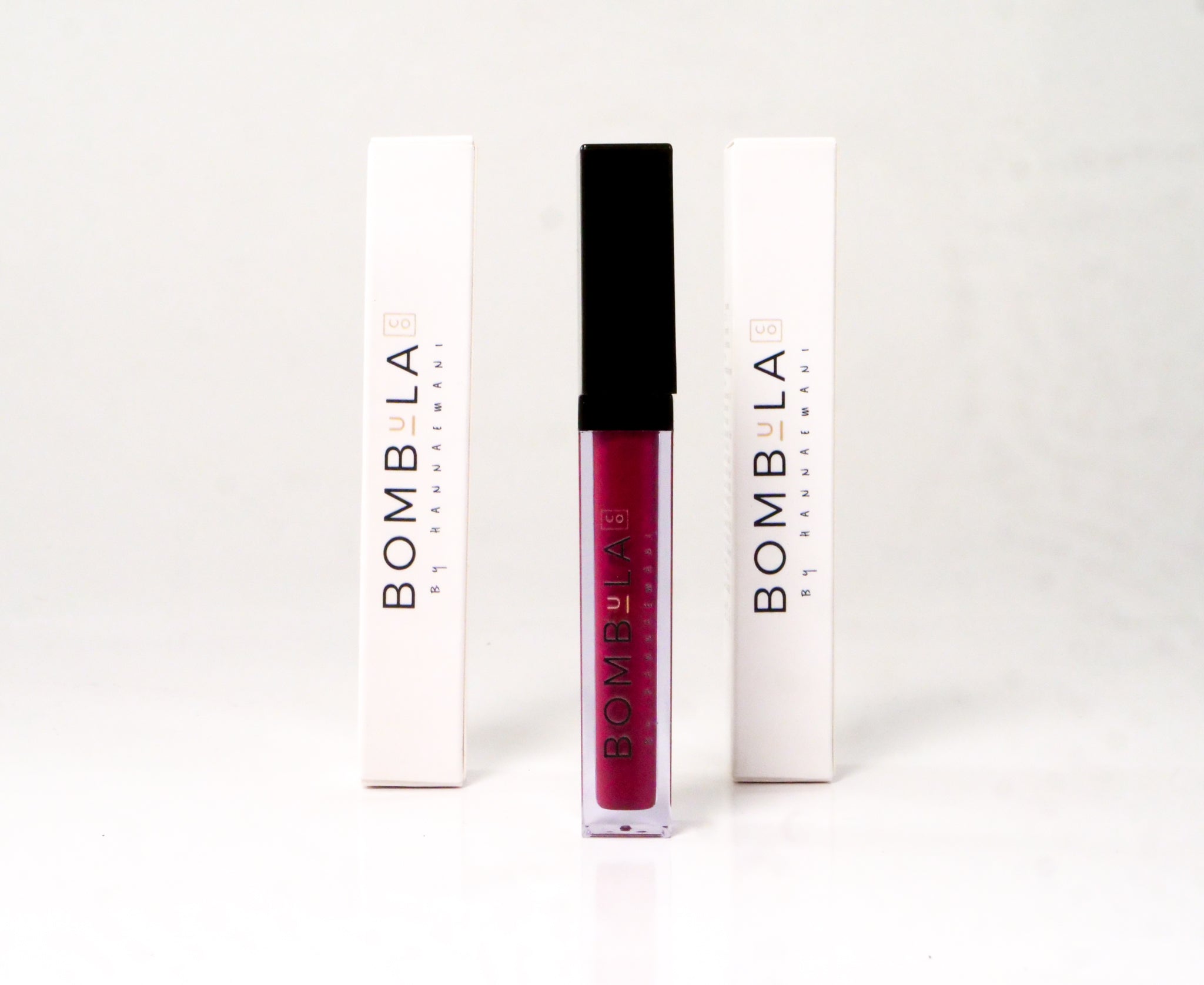 Lip Cream Gloss [Sneaky Link]