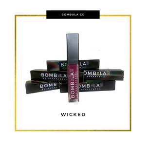 Liquid Velvet Matte [Wicked]