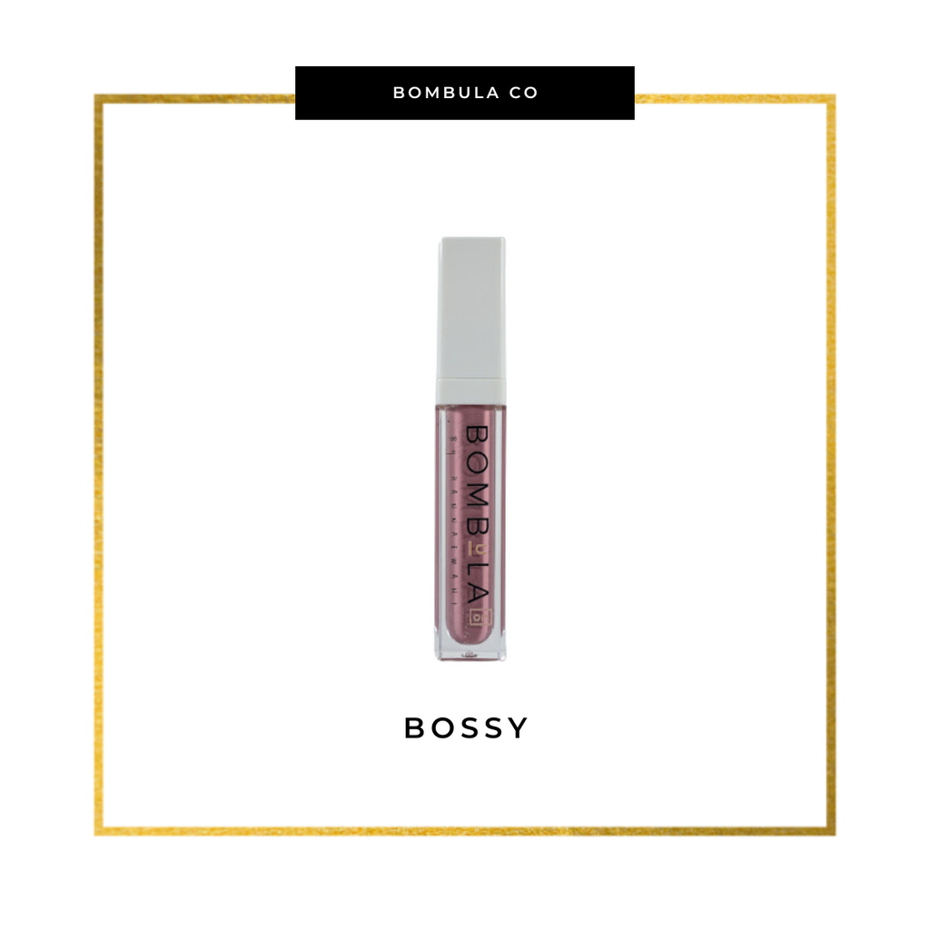 Gloss | Bossy