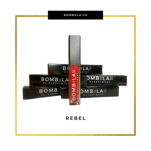 Liquid Velvet Matte [Rebel]