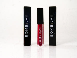 Liquid Velvet Matte [Dare Devil]