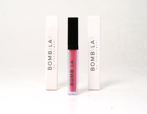 Lip Cream Gloss [B.R.A.T]