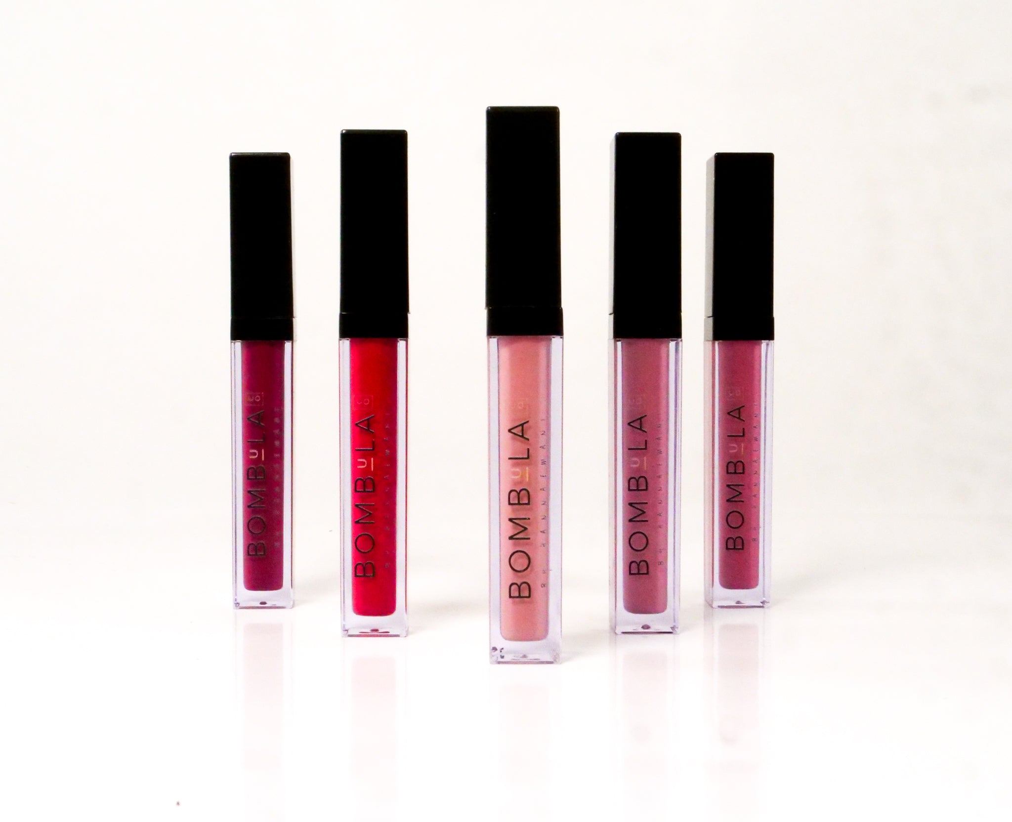 Lip Cream Gloss [Sneaky Link]