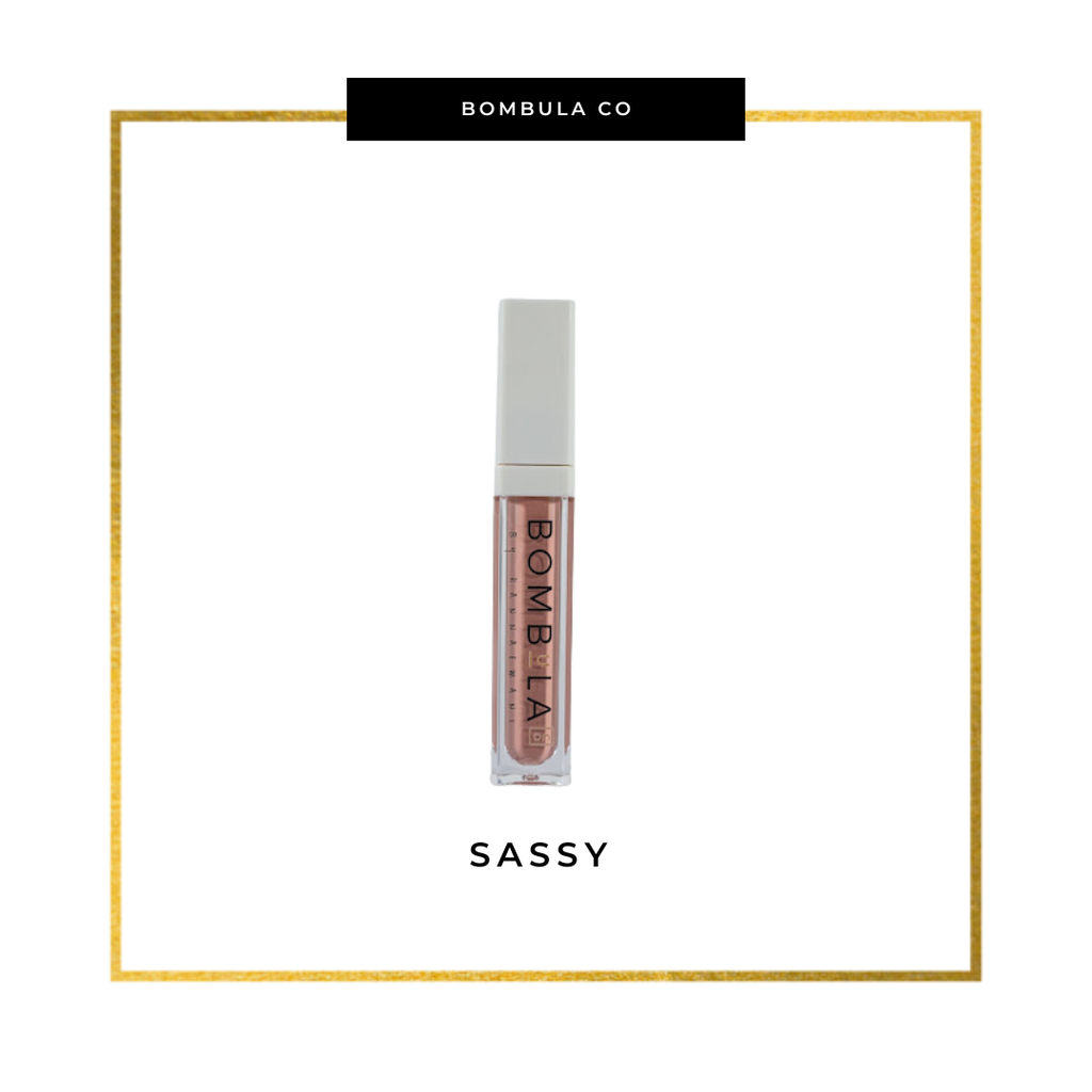 Gloss | Sassy